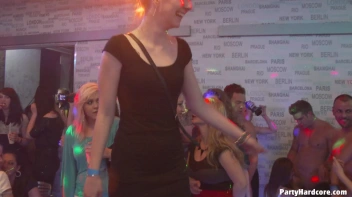 Party Hardcore Gone Crazy Vol. 11 Part 3 - Cam 3 Screencap 47 on www.sinx.com