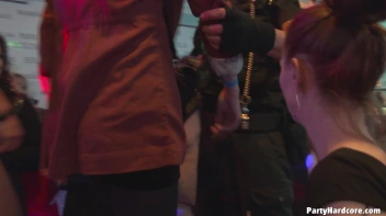 Party Hardcore Gone Crazy Vol. 11 Part 3 - Cam 3 Screencap 53 on www.sinx.com