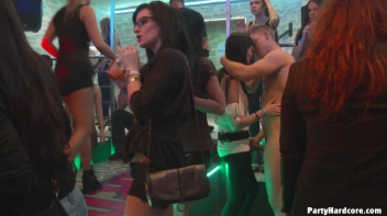 Party Hardcore Gone Crazy Vol. 11 Part 3 - Cam 3 Screencap 56 on www.sinx.com