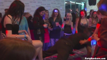 Party Hardcore Gone Crazy Vol. 11 Part 3 - Cam 3 Screencap 59 on www.sinx.com