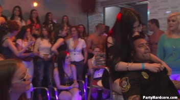 Party Hardcore Gone Crazy Vol. 11 Part 3 - Cam 3 Screencap 60 on www.sinx.com