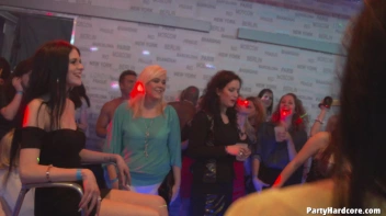 Party Hardcore Gone Crazy Vol. 11 Part 3 - Cam 3 Screencap 61 on www.sinx.com