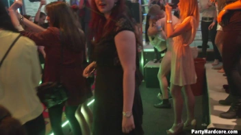 Party Hardcore Gone Crazy Vol. 11 Part 3 - Cam 3 Screencap 64 on www.sinx.com