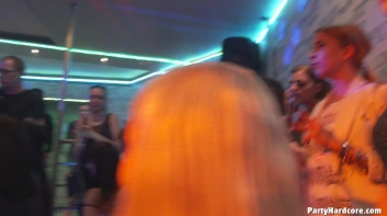 Party Hardcore Gone Crazy Vol. 11 Part 3 - Cam 3 Screencap 66 on www.sinx.com