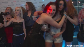 Party Hardcore Gone Crazy Vol. 11 Part 3 - Cam 3 Screencap 67 on www.sinx.com