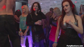 Party Hardcore Gone Crazy Vol. 11 Part 3 - Cam 3 Screencap 69 on www.sinx.com