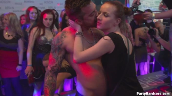 Party Hardcore Gone Crazy Vol. 11 Part 3 - Cam 3 Screencap 70 on www.sinx.com