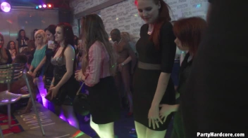 Party Hardcore Gone Crazy Vol. 11 Part 3 - Cam 3 Screencap 77 on www.sinx.com