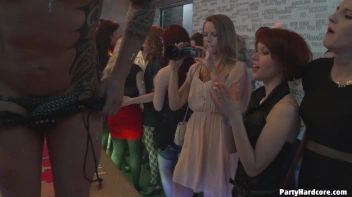 Party Hardcore Gone Crazy Vol. 11 Part 3 - Cam 3 Screencap 82 on www.sinx.com