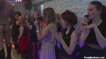 Party Hardcore Gone Crazy Vol. 11 Part 3 - Cam 3 Screencap 83 on www.sinx.com