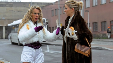 Latest deal - Christina's Bad Day Gets Better With Wet Play