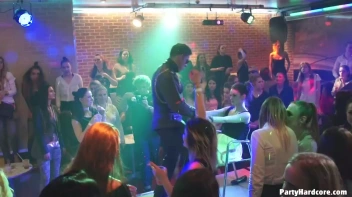 Party Hardcore Gone Crazy Vol. 34 Part 3 - Cam 2 Screencap 84 on www.sinx.com