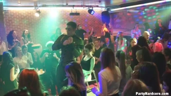 Party Hardcore Gone Crazy Vol. 34 Part 3 - Cam 2 Screencap 85 on www.sinx.com