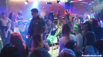 Party Hardcore Gone Crazy Vol. 34 Part 3 - Cam 2 Screencap 86 on www.sinx.com