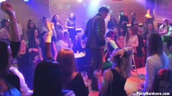 Party Hardcore Gone Crazy Vol. 34 Part 3 - Cam 2 Screencap 87 on www.sinx.com