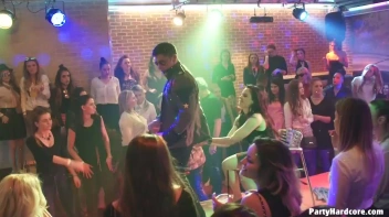 Party Hardcore Gone Crazy Vol. 34 Part 3 - Cam 2 Screencap 88 on www.sinx.com