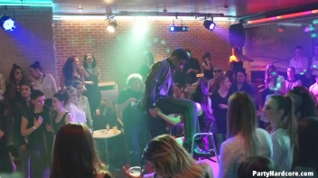 Party Hardcore Gone Crazy Vol. 34 Part 3 - Cam 2 Screencap 89 on www.sinx.com