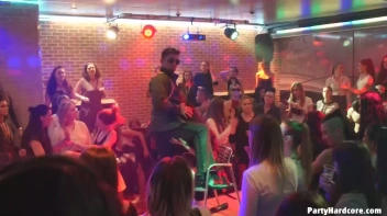 Party Hardcore Gone Crazy Vol. 34 Part 3 - Cam 2 Screencap 90 on www.sinx.com