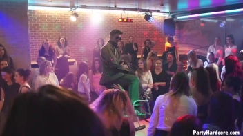 Party Hardcore Gone Crazy Vol. 34 Part 3 - Cam 2 Screencap 91 on www.sinx.com