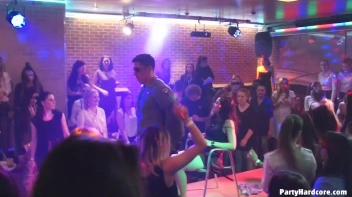 Party Hardcore Gone Crazy Vol. 34 Part 3 - Cam 2 Screencap 92 on www.sinx.com