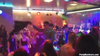 Party Hardcore Gone Crazy Vol. 34 Part 3 - Cam 2 Screencap 93 on www.sinx.com