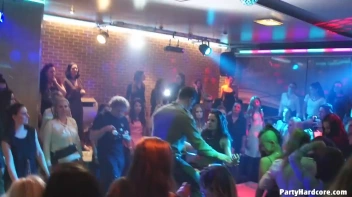 Party Hardcore Gone Crazy Vol. 34 Part 3 - Cam 2 Screencap 94 on www.sinx.com