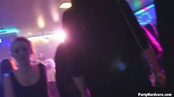 Party Hardcore Gone Crazy Vol. 34 Part 3 - Cam 2 Screencap 95 on www.sinx.com