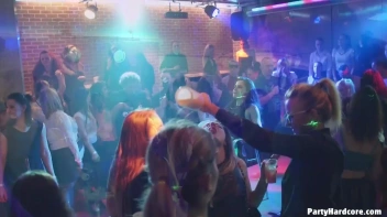 Party Hardcore Gone Crazy Vol. 34 Part 3 - Cam 2 Screencap 96 on www.sinx.com