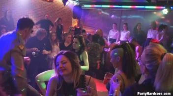 Party Hardcore Gone Crazy Vol. 34 Part 3 - Cam 2 Screencap 97 on www.sinx.com