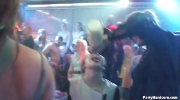 Party Hardcore Gone Crazy Vol. 34 Part 3 - Cam 2 Screencap 98 on www.sinx.com