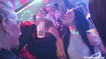 Party Hardcore Gone Crazy Vol. 34 Part 3 - Cam 2 Screencap 99 on www.sinx.com