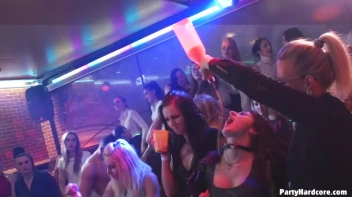 Party Hardcore Gone Crazy Vol. 34 Part 3 - Cam 2 Screencap 101 on www.sinx.com