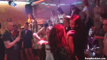 Party Hardcore Gone Crazy Vol. 34 Part 3 - Cam 2 Screencap 102 on www.sinx.com