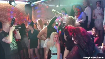 Party Hardcore Gone Crazy Vol. 34 Part 3 - Cam 2 Screencap 103 on www.sinx.com