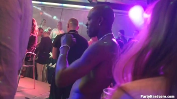 Party Hardcore Gone Crazy Vol. 34 Part 3 - Cam 2 Screencap 13 on www.sinx.com