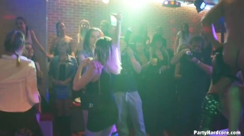 Party Hardcore Gone Crazy Vol. 34 Part 3 - Cam 2 Screencap 14 on www.sinx.com