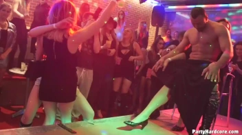 Party Hardcore Gone Crazy Vol. 34 Part 3 - Cam 2 Screencap 15 on www.sinx.com