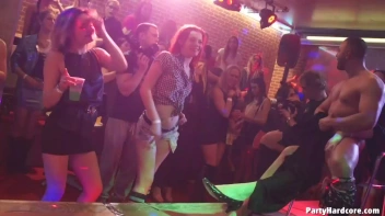 Party Hardcore Gone Crazy Vol. 34 Part 3 - Cam 2 Screencap 16 on www.sinx.com