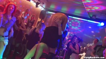 Party Hardcore Gone Crazy Vol. 34 Part 3 - Cam 2 Screencap 18 on www.sinx.com