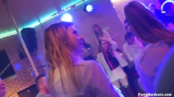 Party Hardcore Gone Crazy Vol. 34 Part 3 - Cam 2 Screencap 2 on www.sinx.com