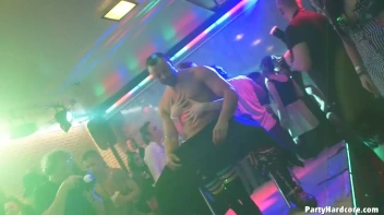 Party Hardcore Gone Crazy Vol. 34 Part 3 - Cam 2 Screencap 26 on www.sinx.com