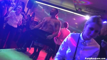 Party Hardcore Gone Crazy Vol. 34 Part 3 - Cam 2 Screencap 27 on www.sinx.com