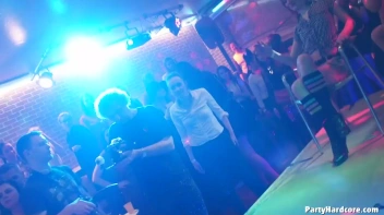 Party Hardcore Gone Crazy Vol. 34 Part 3 - Cam 2 Screencap 28 on www.sinx.com