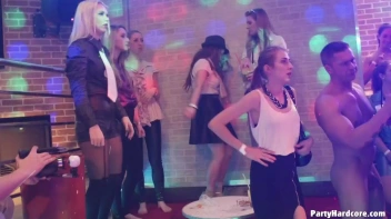 Party Hardcore Gone Crazy Vol. 34 Part 3 - Cam 2 Screencap 29 on www.sinx.com
