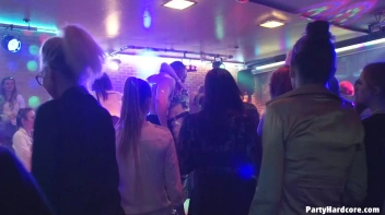 Party Hardcore Gone Crazy Vol. 34 Part 3 - Cam 2 Screencap 31 on www.sinx.com