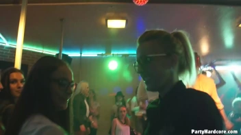 Party Hardcore Gone Crazy Vol. 34 Part 3 - Cam 2 Screencap 32 on www.sinx.com