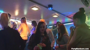 Party Hardcore Gone Crazy Vol. 34 Part 3 - Cam 2 Screencap 34 on www.sinx.com