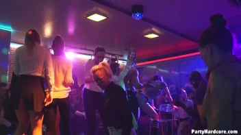 Party Hardcore Gone Crazy Vol. 34 Part 3 - Cam 2 Screencap 35 on www.sinx.com