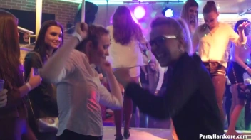 Party Hardcore Gone Crazy Vol. 34 Part 3 - Cam 2 Screencap 36 on www.sinx.com