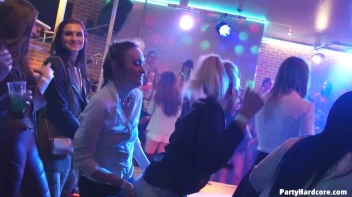 Party Hardcore Gone Crazy Vol. 34 Part 3 - Cam 2 Screencap 37 on www.sinx.com